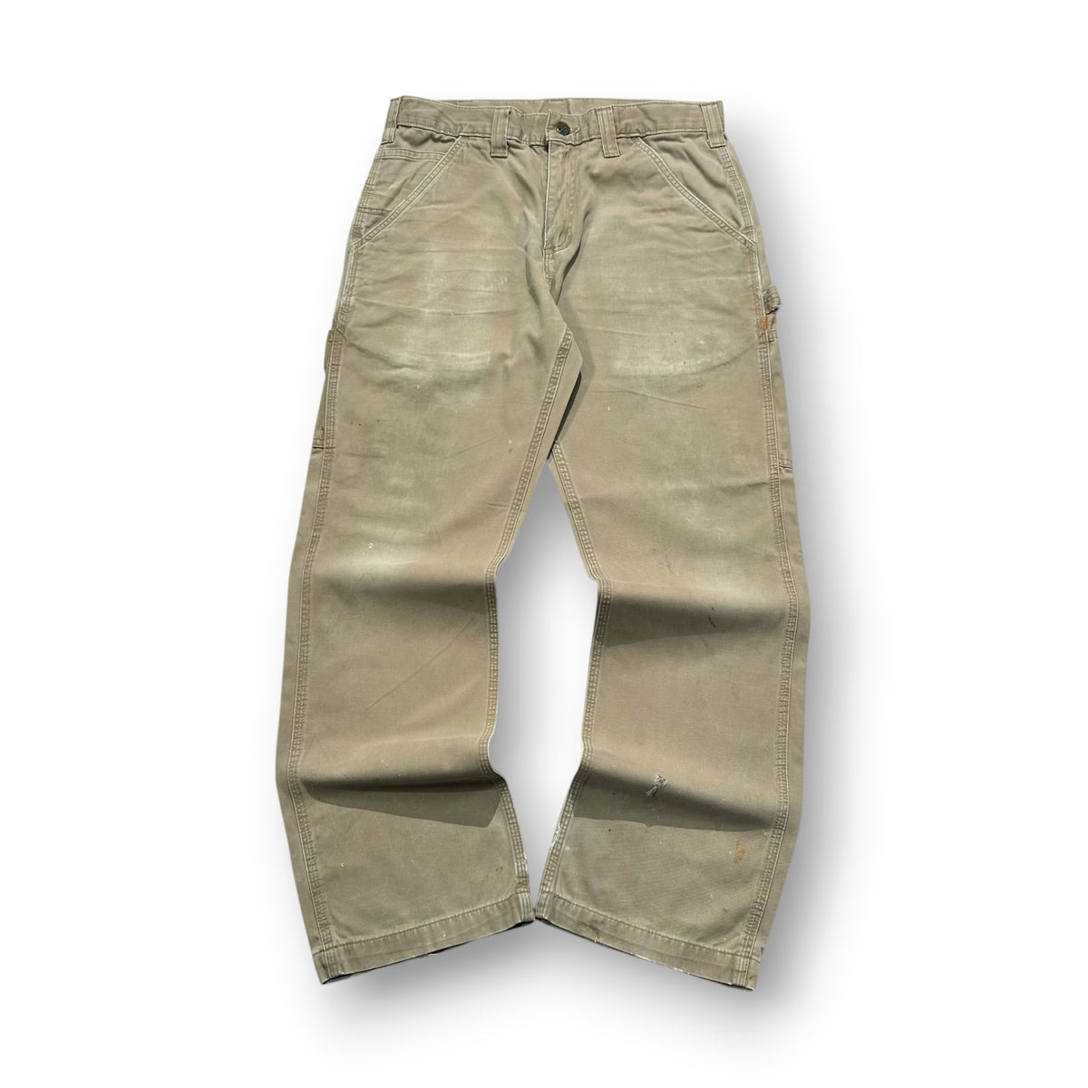 Carhartt Carpenter Trousers 32