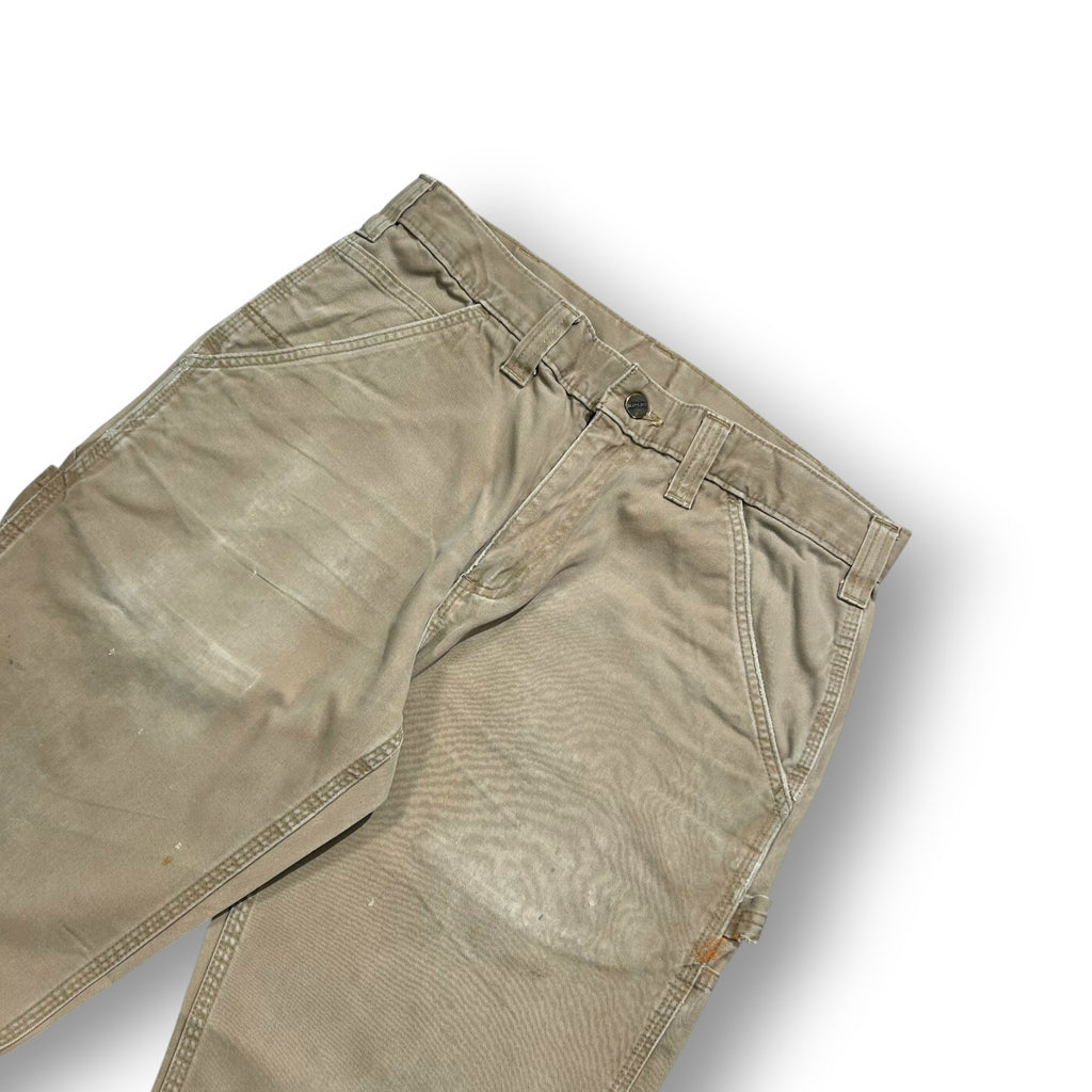 Carhartt Carpenter Trousers 32