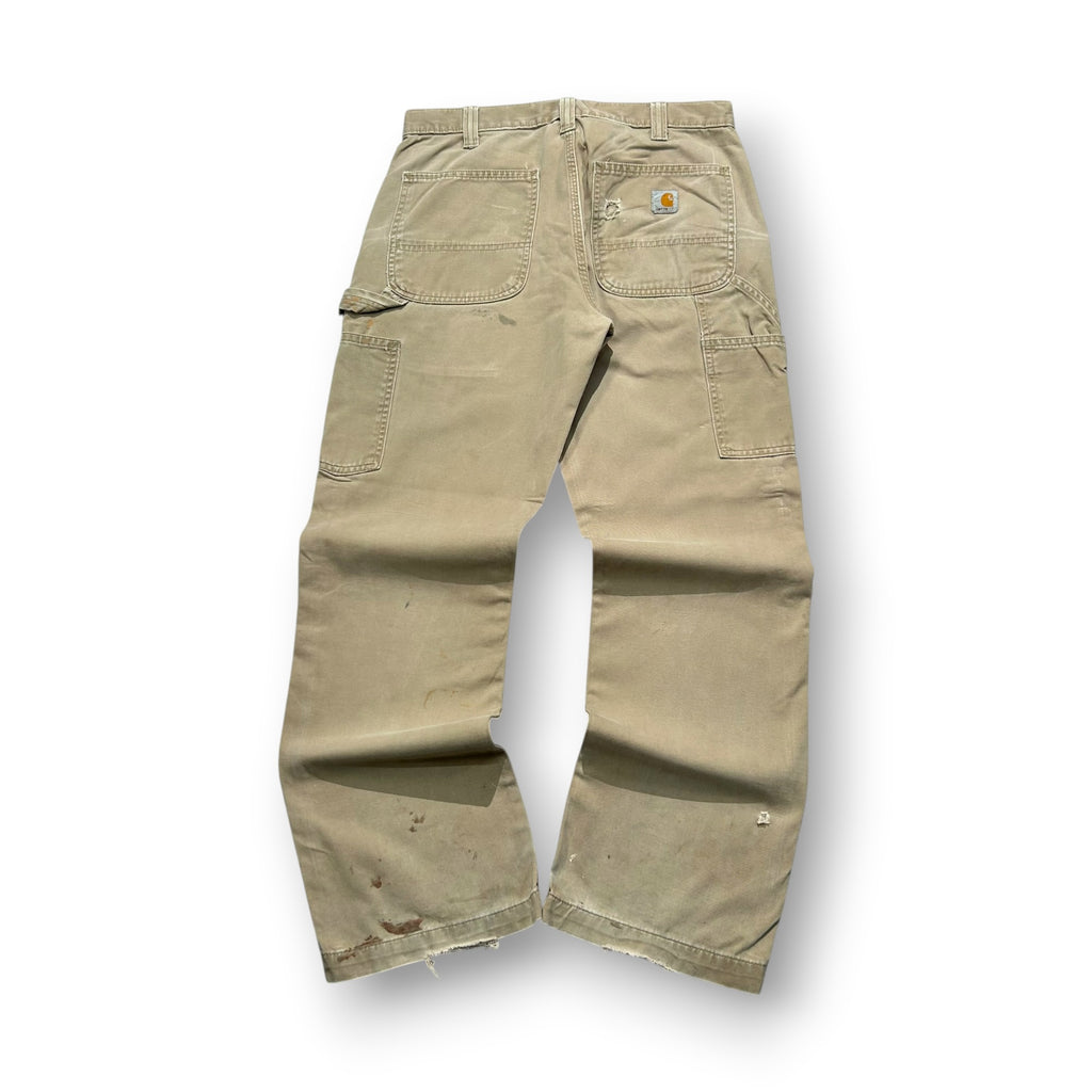 Carhartt Carpenter Trousers 32