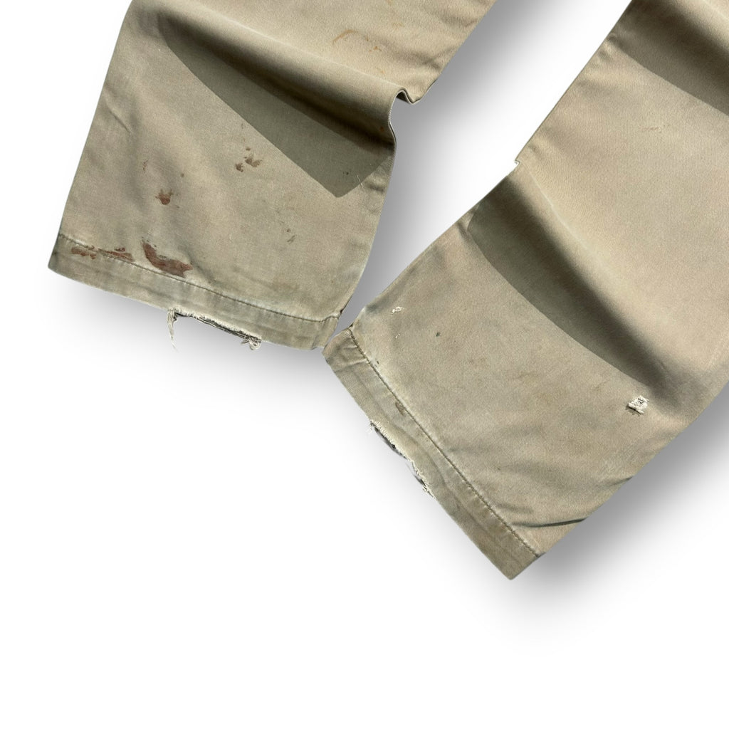 Carhartt Carpenter Trousers 32