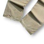 Carhartt Carpenter Trousers 32