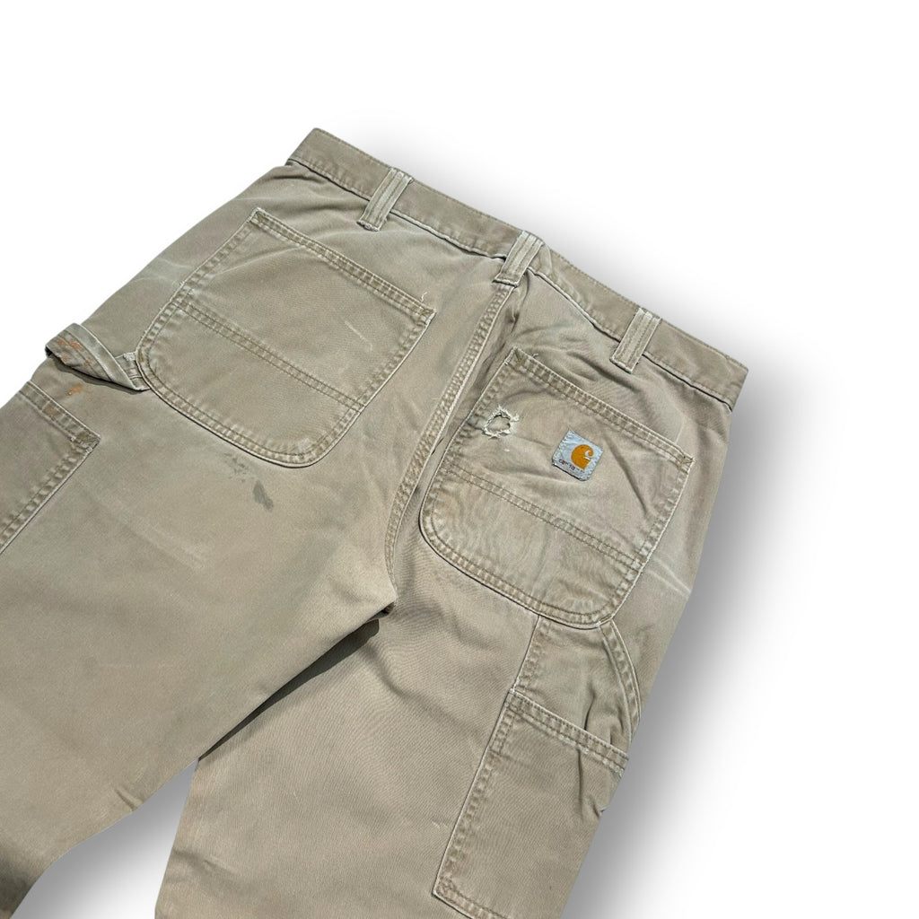 Carhartt Carpenter Trousers 32