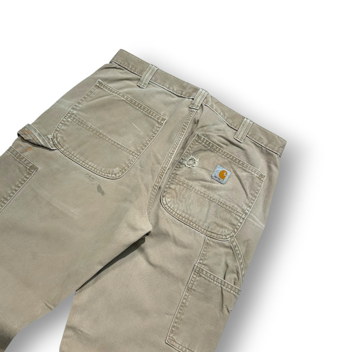 Carhartt Carpenter Trousers 32