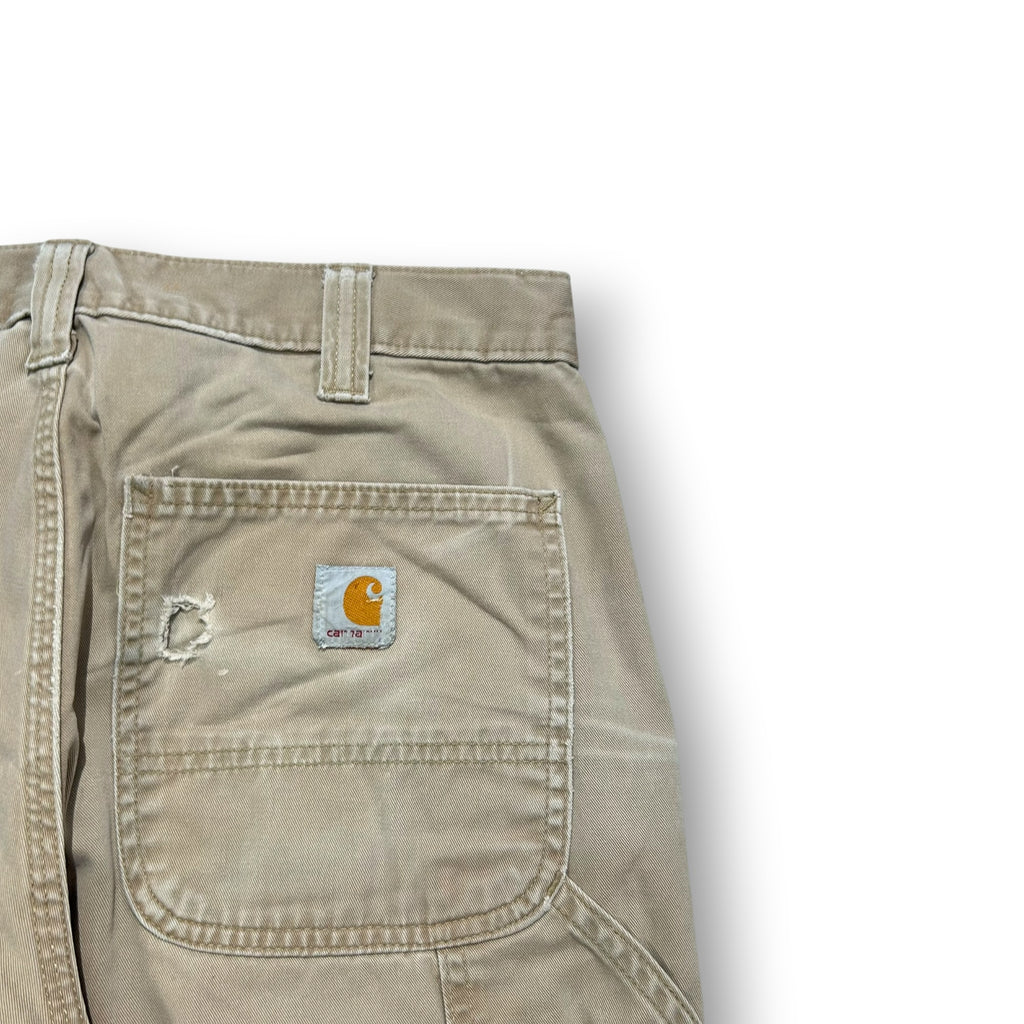 Carhartt Carpenter Trousers 32