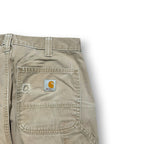 Carhartt Carpenter Trousers 32