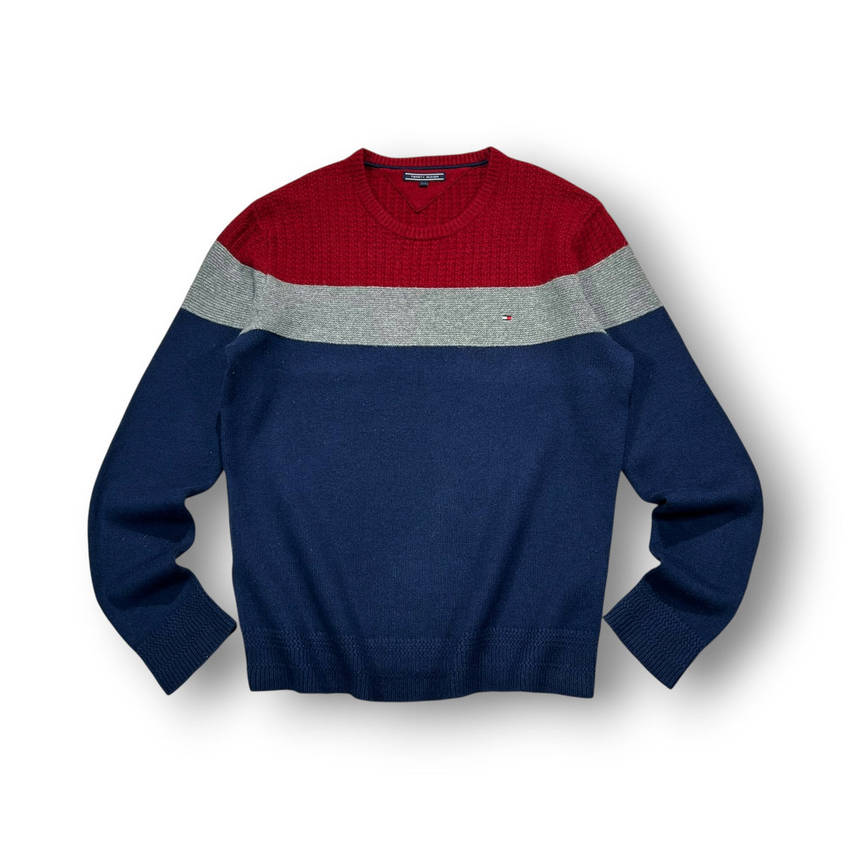 Tommy Hilfiger Jumper 2XL
