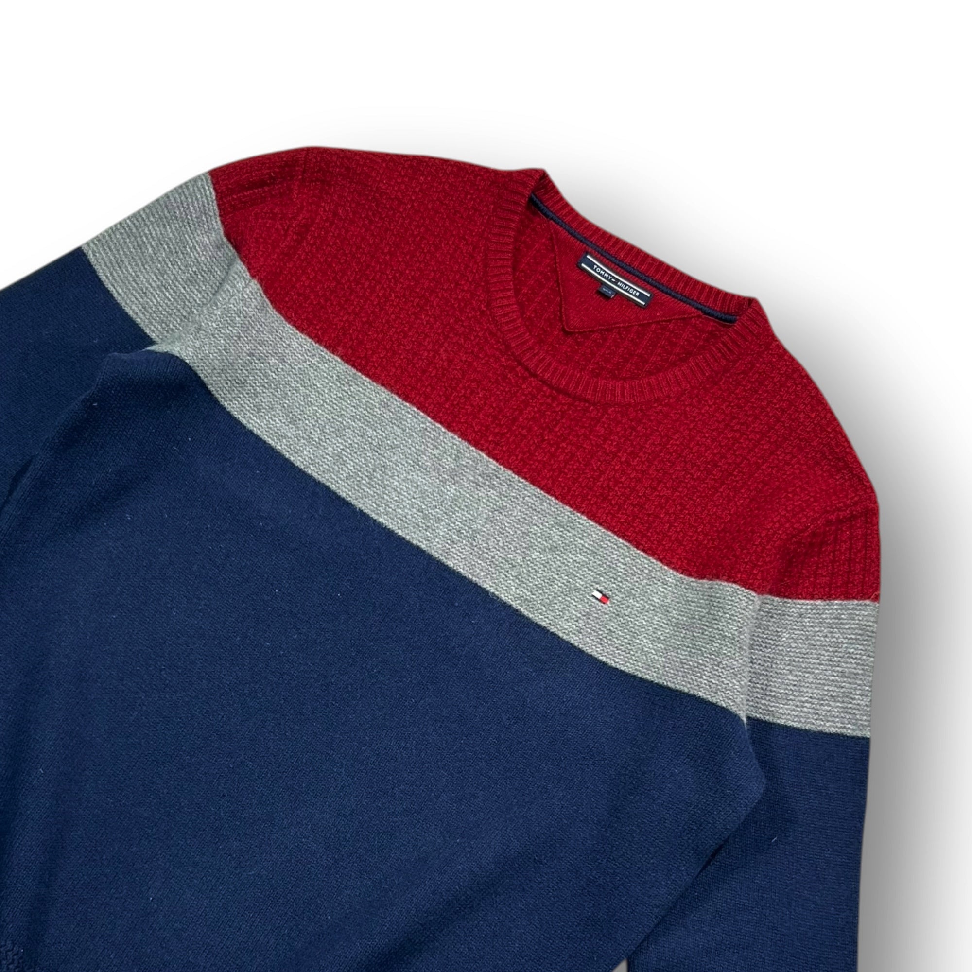Tommy Hilfiger Jumper 2XL