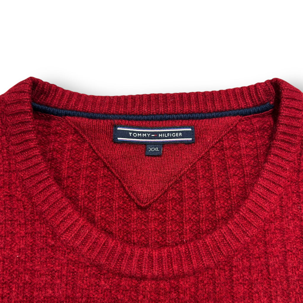 Tommy Hilfiger Jumper 2XL