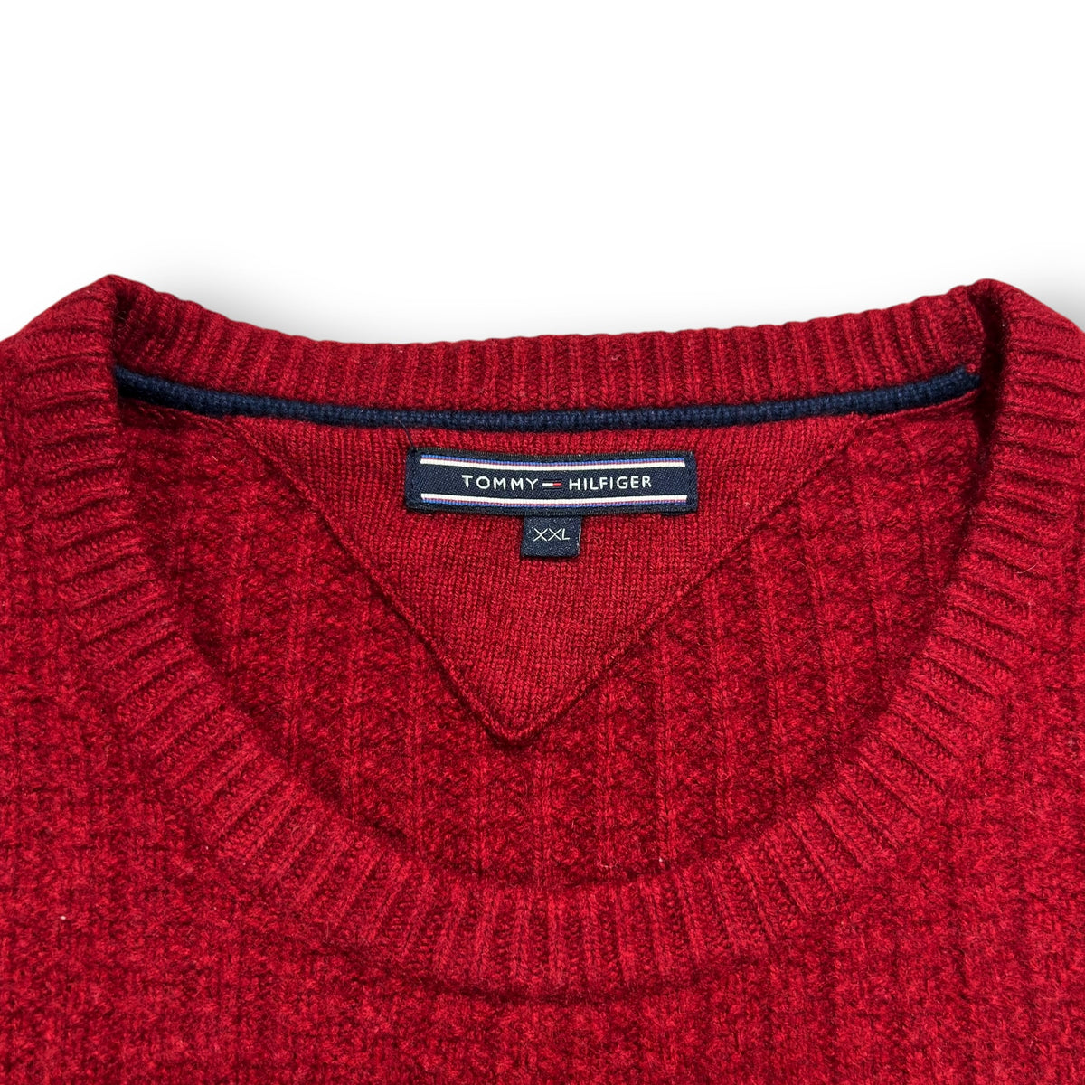 Tommy Hilfiger Jumper 2XL