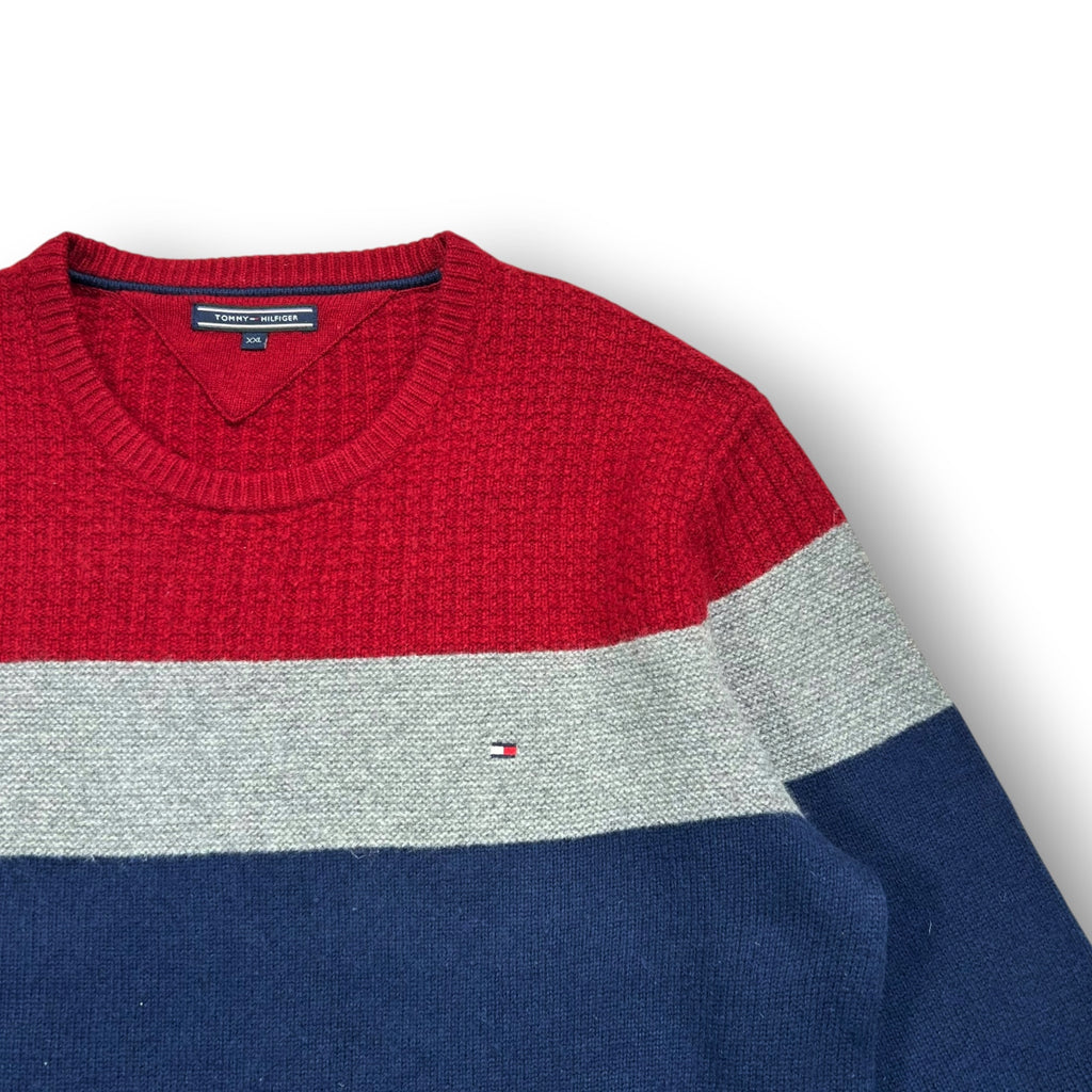 Tommy Hilfiger Jumper 2XL