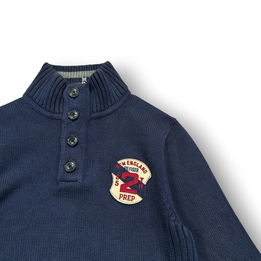 Tommy Hilfiger Jumper Small