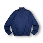 Tommy Hilfiger 1/4 Zip Jumper Large