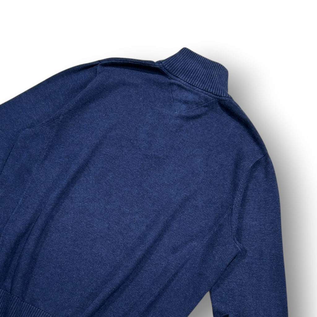 Tommy Hilfiger 1/4 Zip Jumper Large