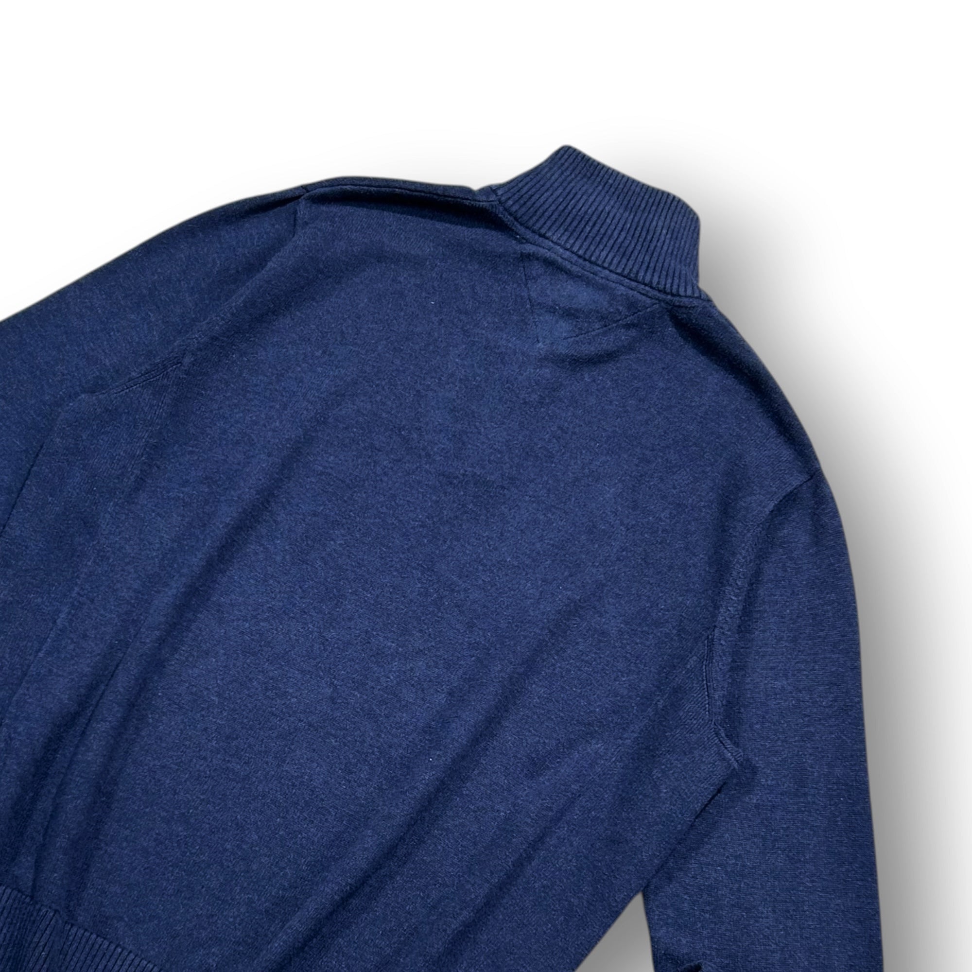 Tommy Hilfiger 1/4 Zip Jumper Large