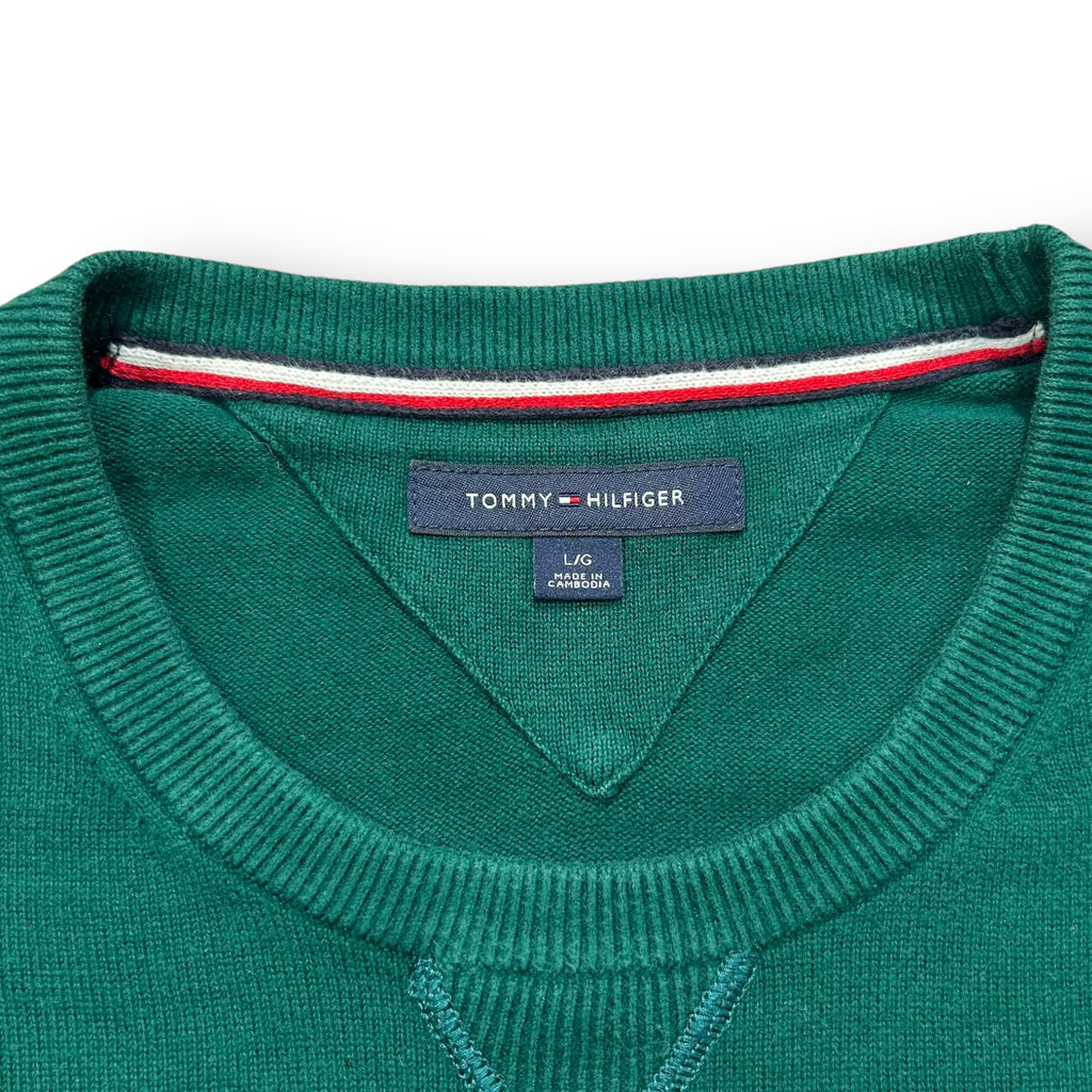 Tommy Hilfiger Jumper Large