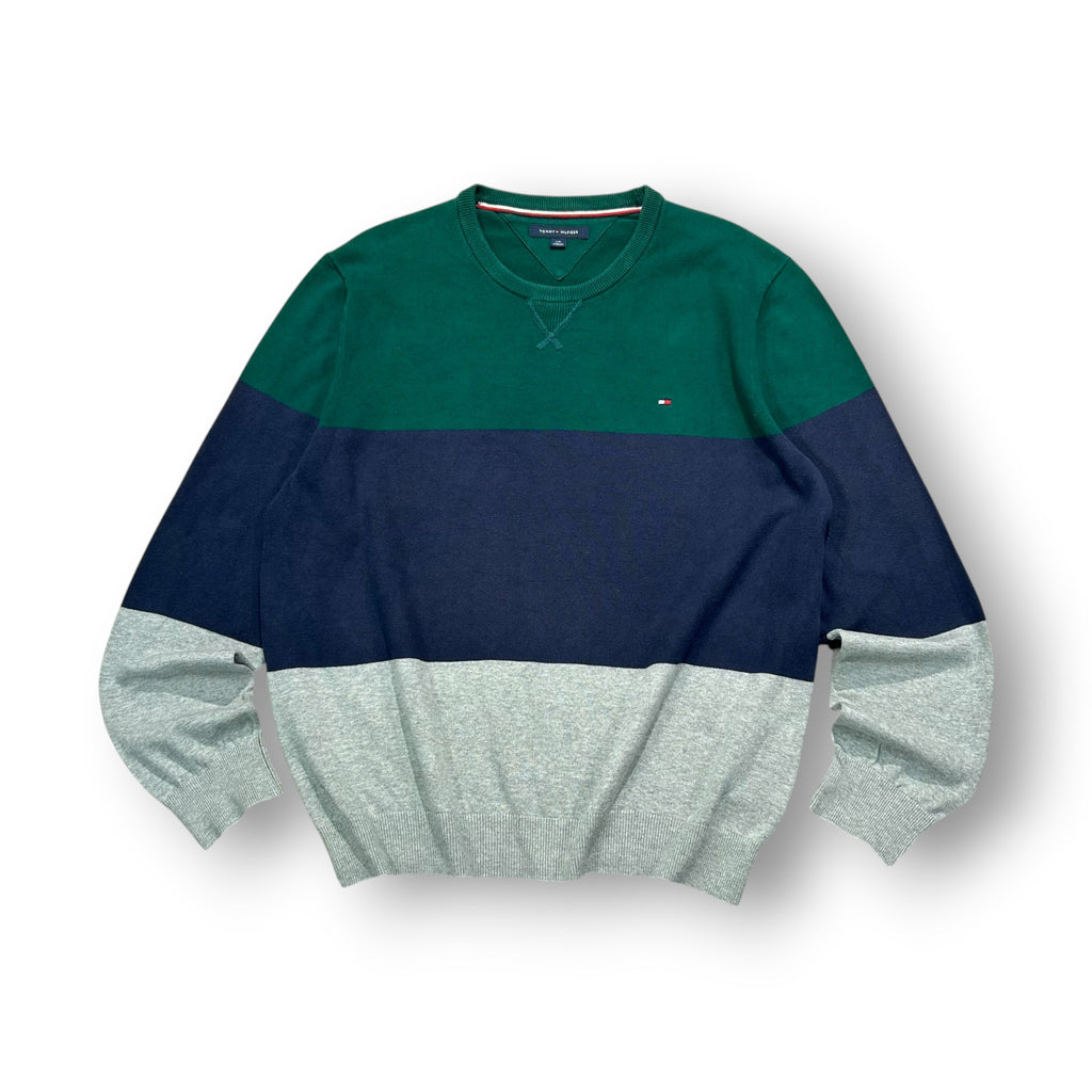 Tommy Hilfiger Jumper Large