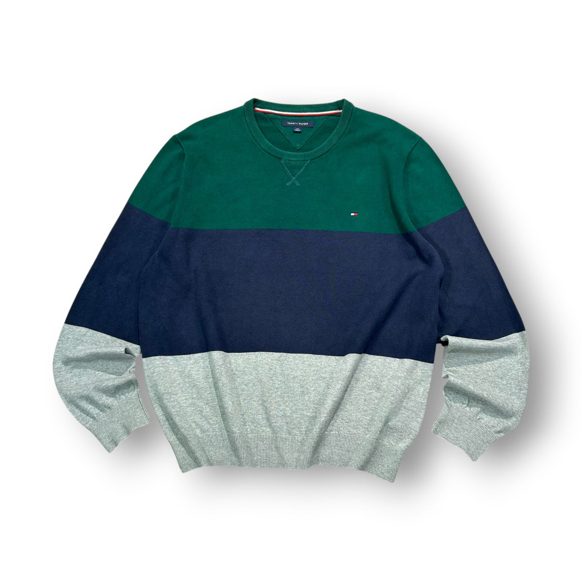 Tommy Hilfiger Jumper Large