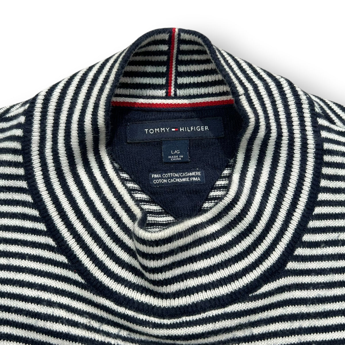 Tommy Hilfiger Jumper Large