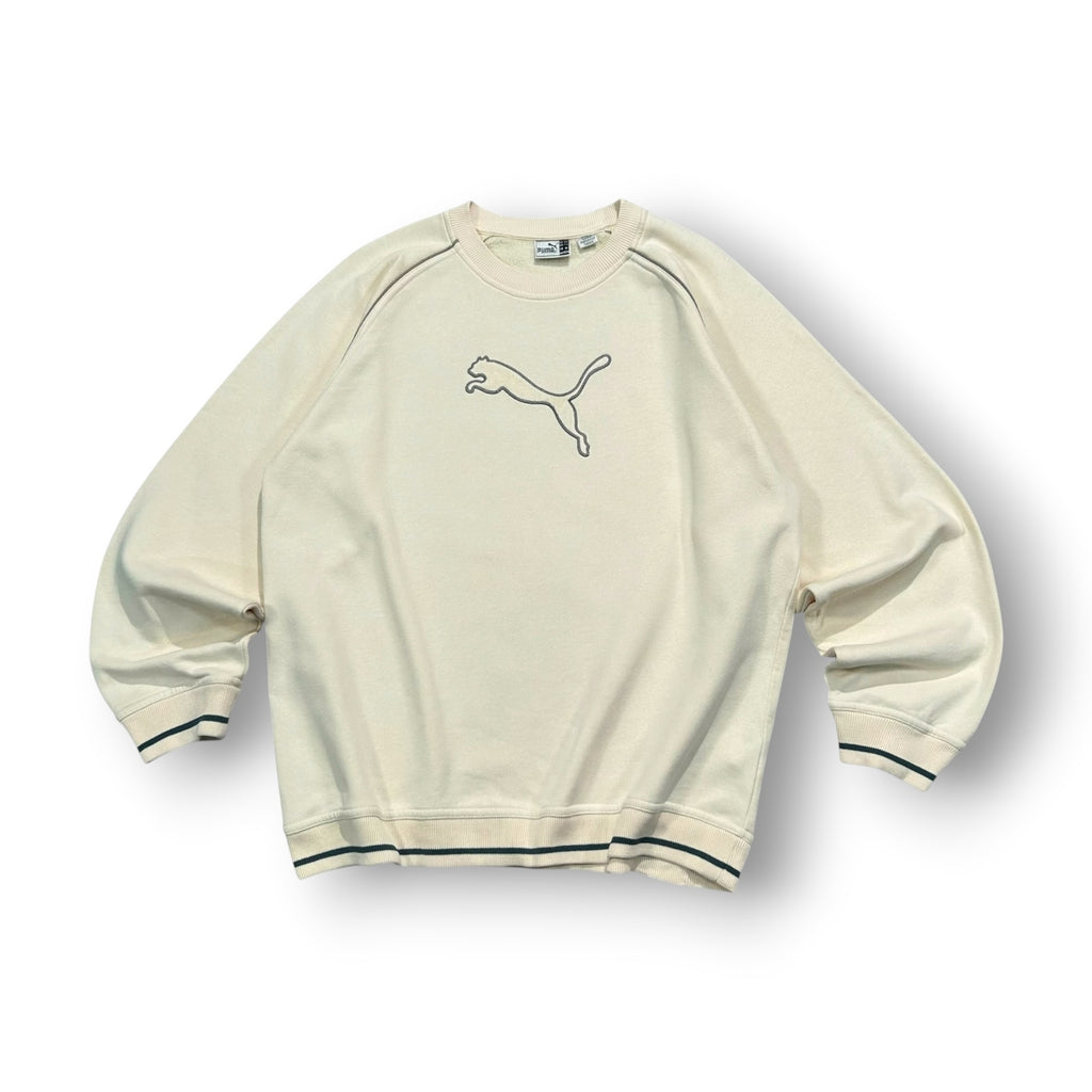 Puma Sweatshirt 2XL