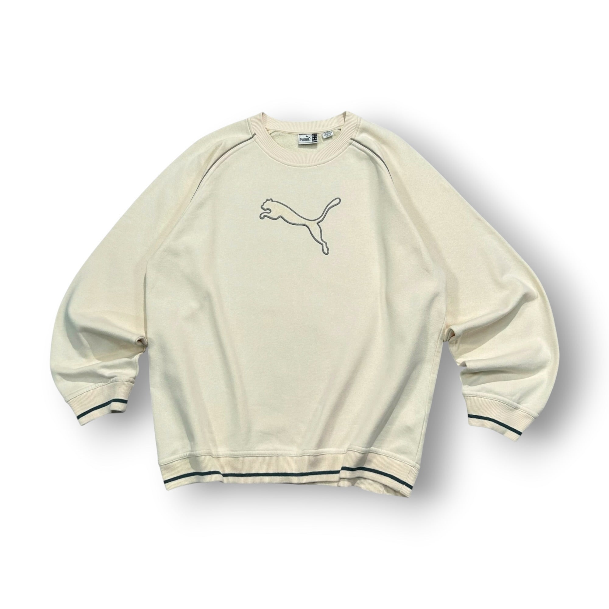 Puma Sweatshirt 2XL