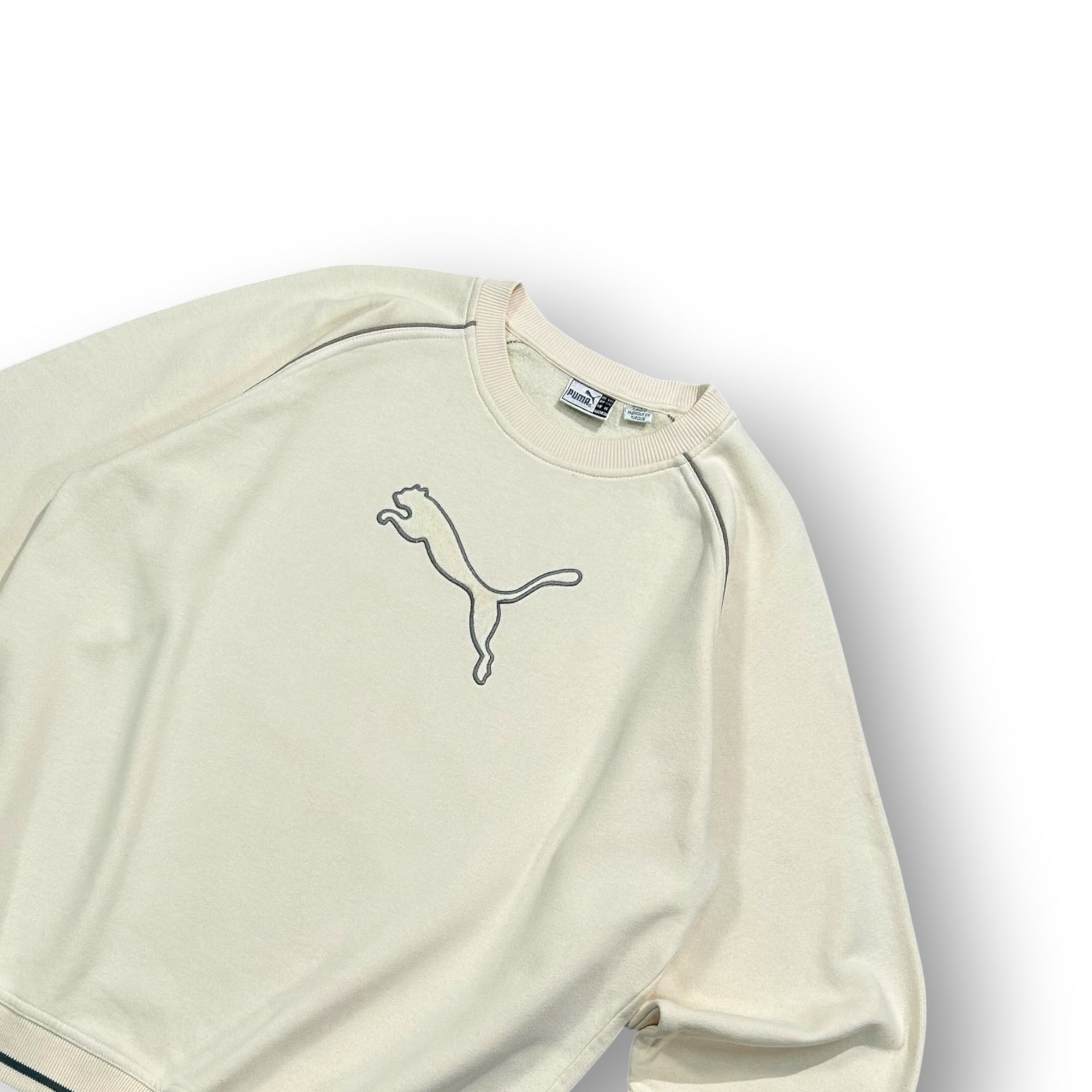 Puma Sweatshirt 2XL