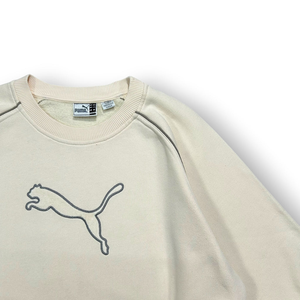 Puma Sweatshirt 2XL