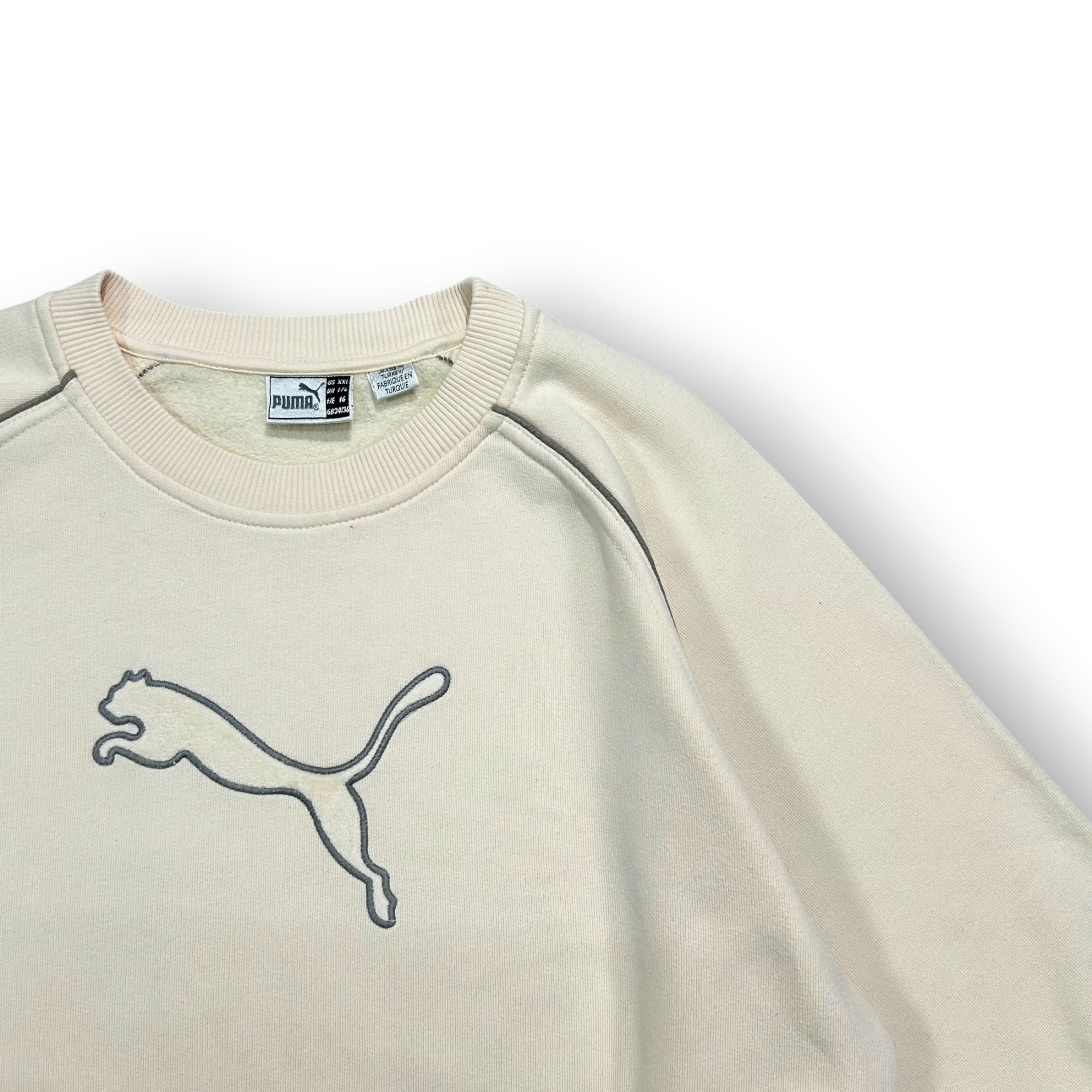 Puma Sweatshirt 2XL
