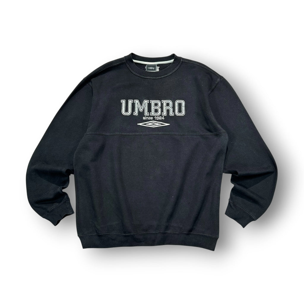 Umbro Sweatshirt Large