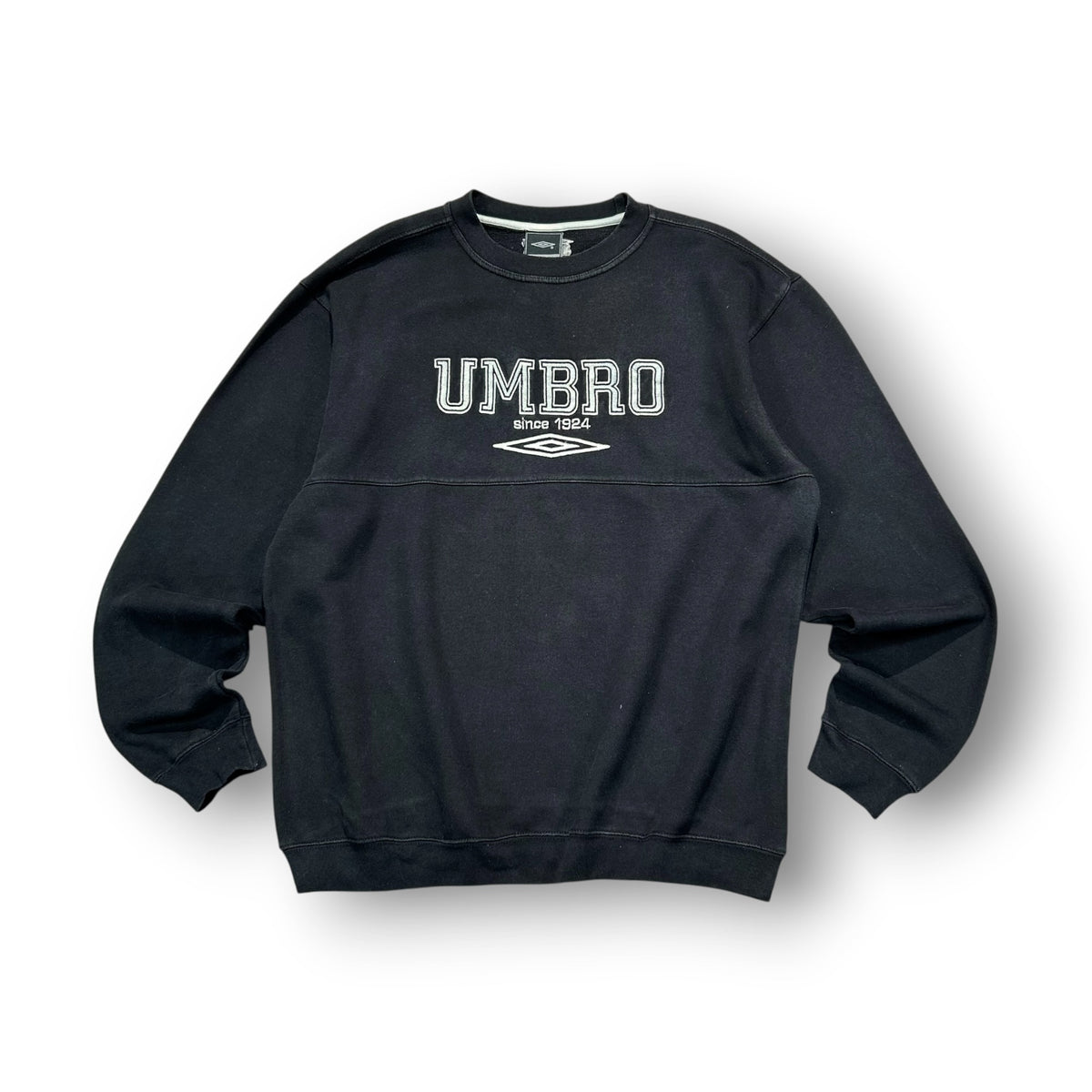 Umbro Sweatshirt Large