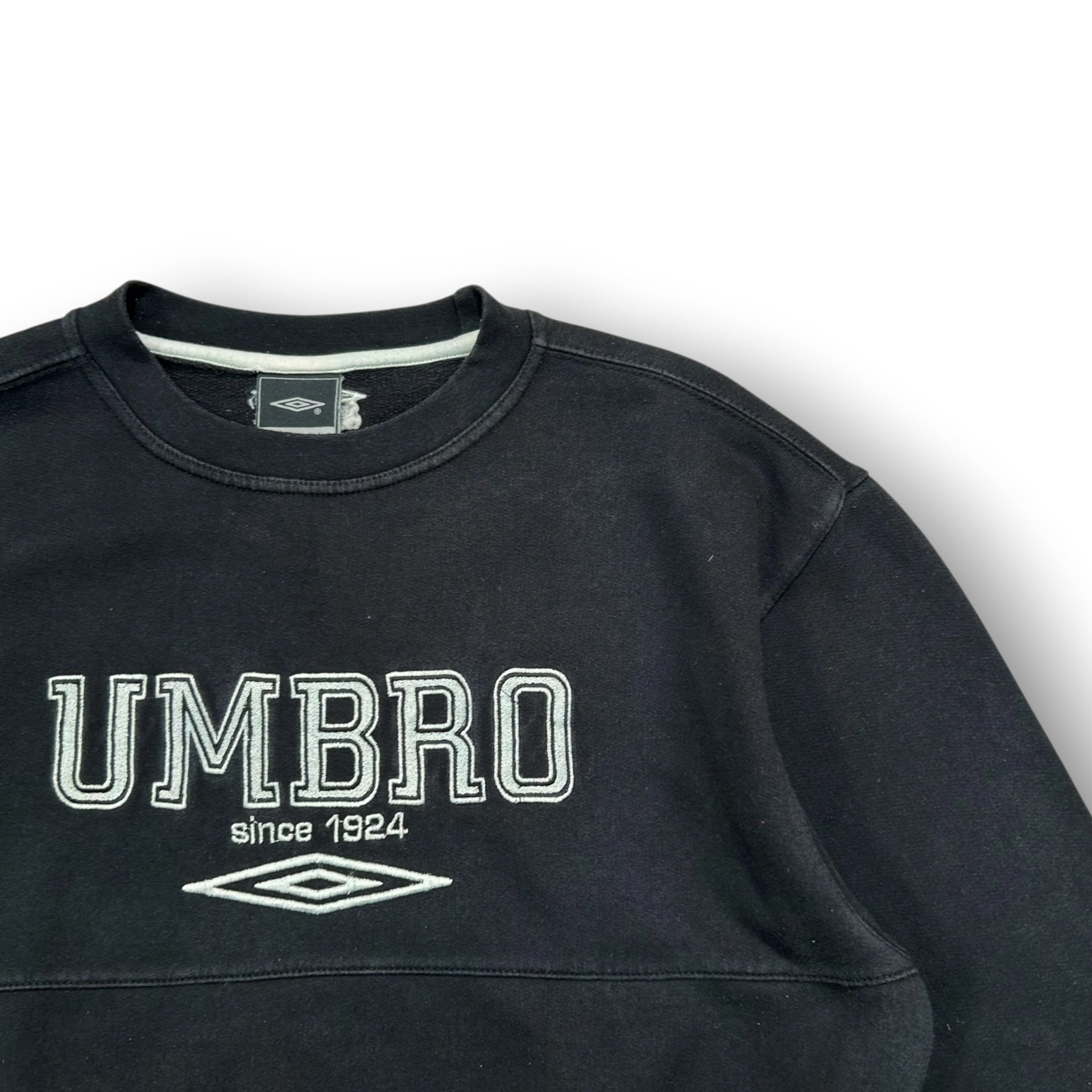 Umbro Sweatshirt Large