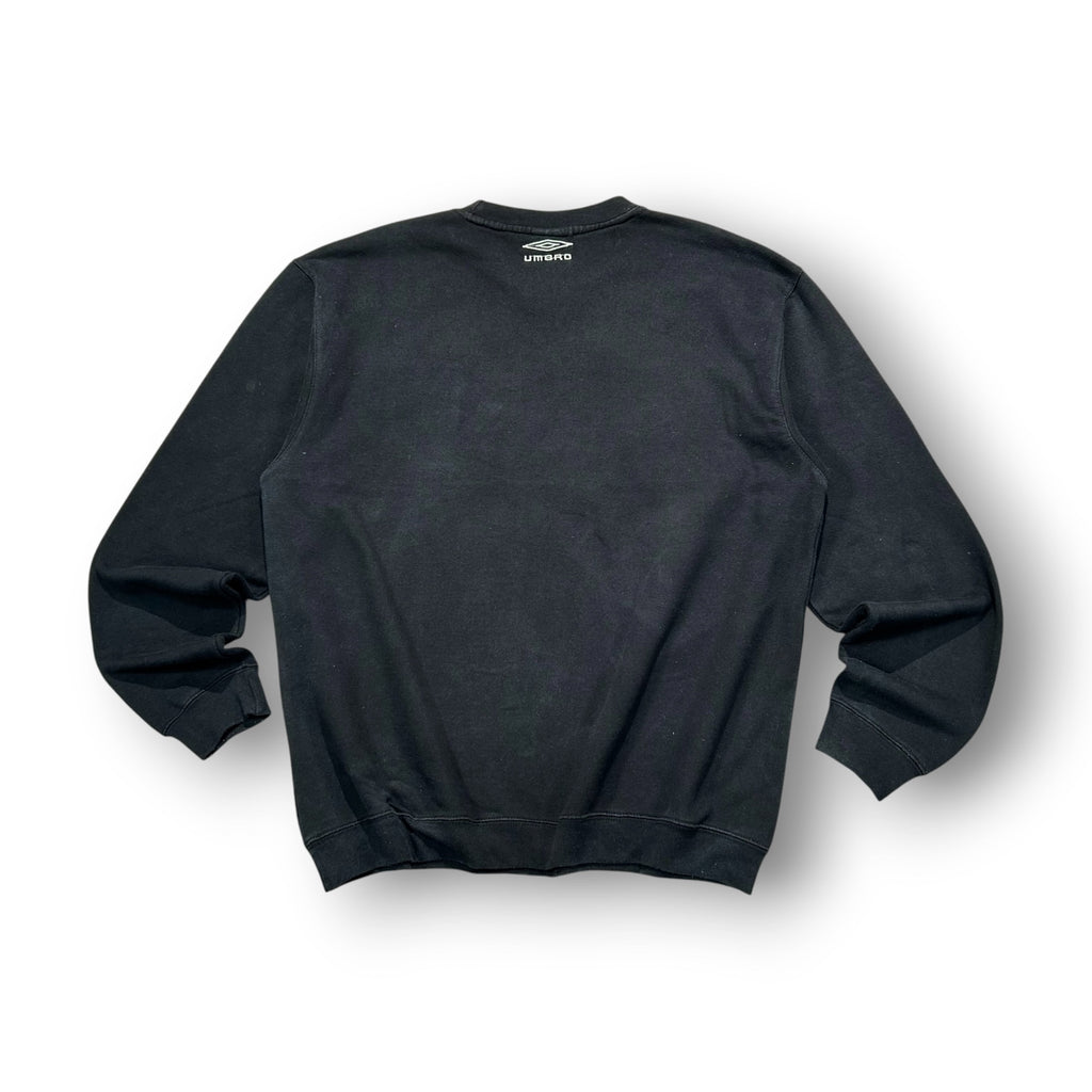Umbro Sweatshirt Large