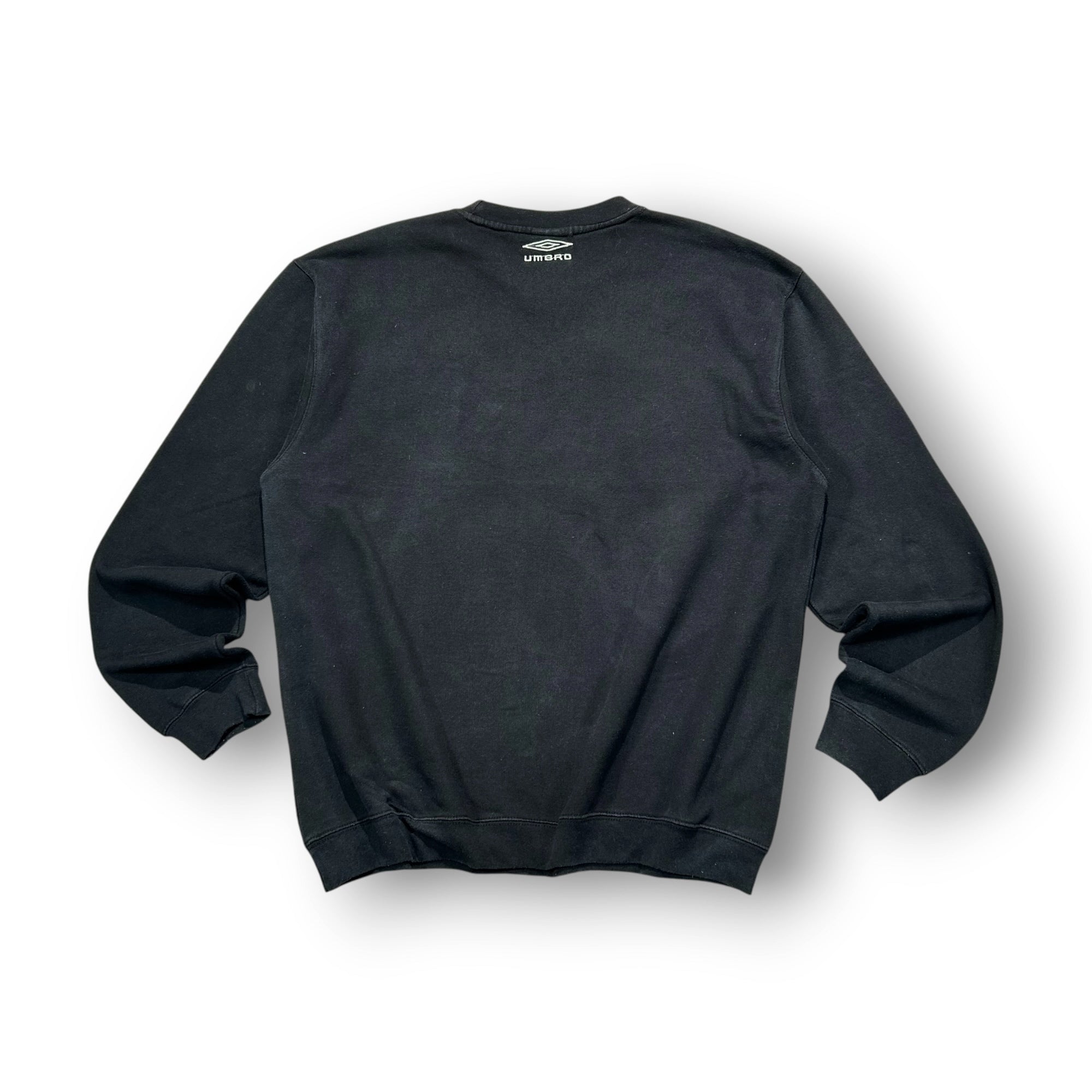 Umbro Sweatshirt Large
