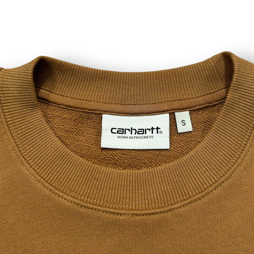 Carhartt Sweatshirt Small