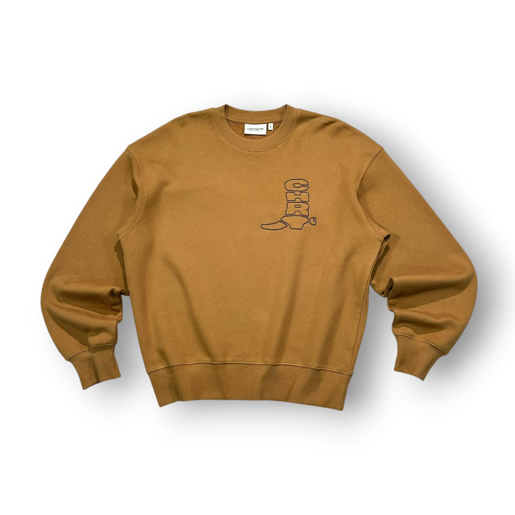 Carhartt Sweatshirt Small
