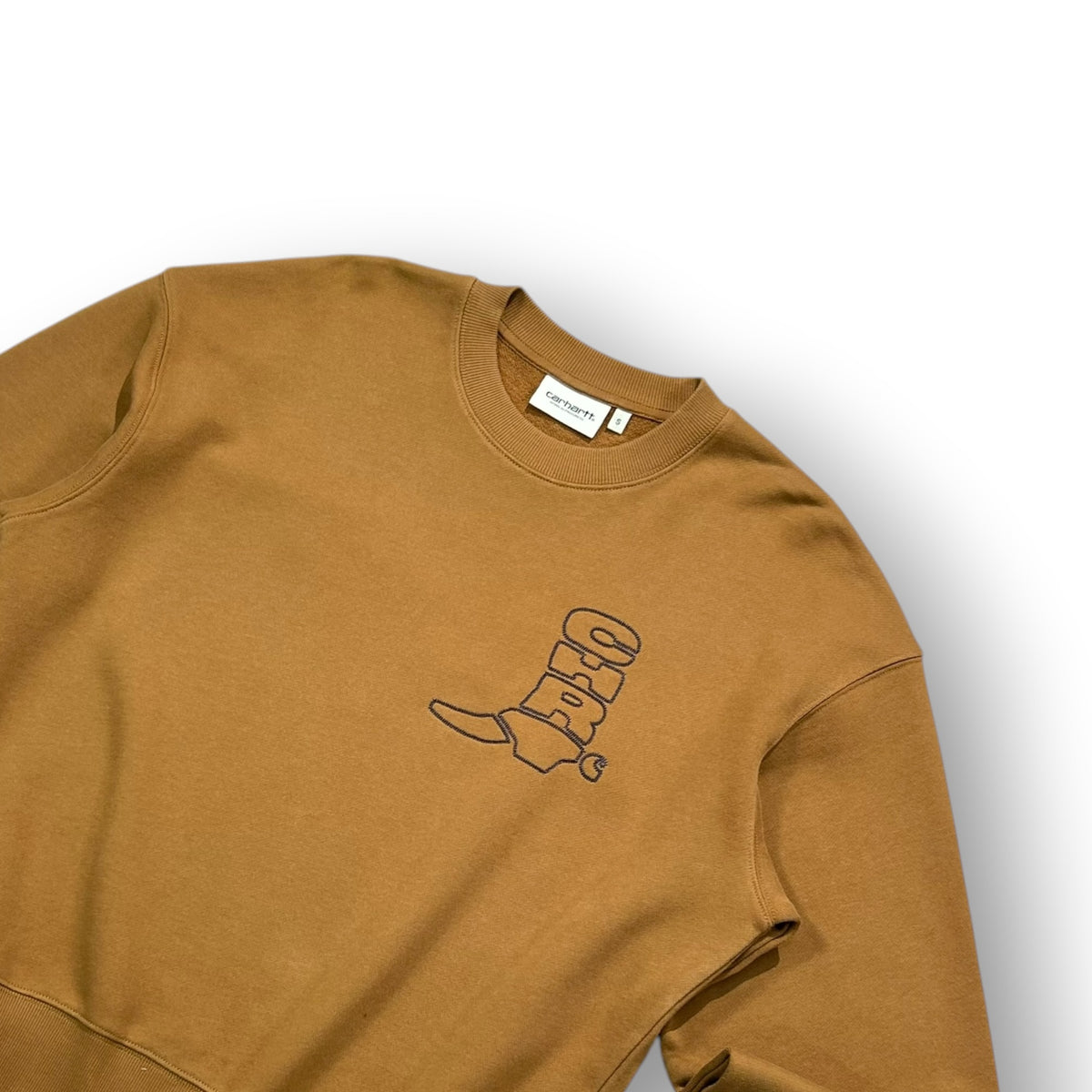Carhartt Sweatshirt Small