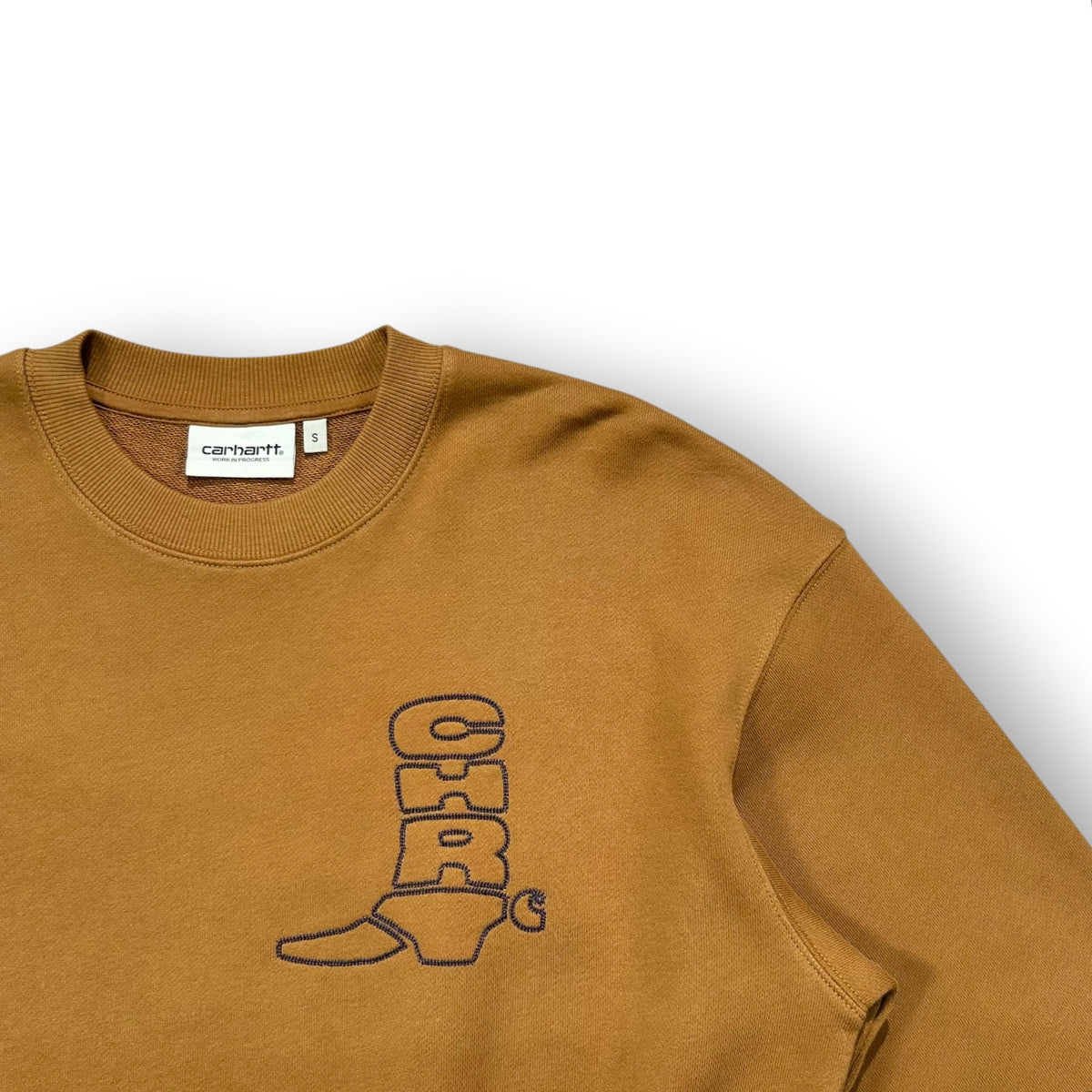 Carhartt Sweatshirt Small