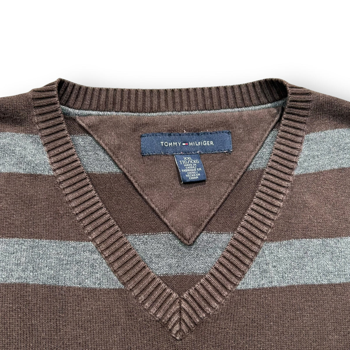 Tommy Hilfiger Jumper 2XL