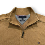 Tommy Hilfiger Full Zip Jumper Small