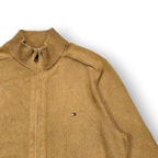 Tommy Hilfiger Full Zip Jumper Small