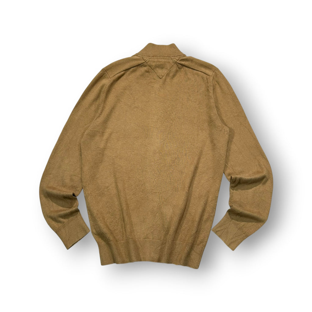 Tommy Hilfiger Full Zip Jumper Small