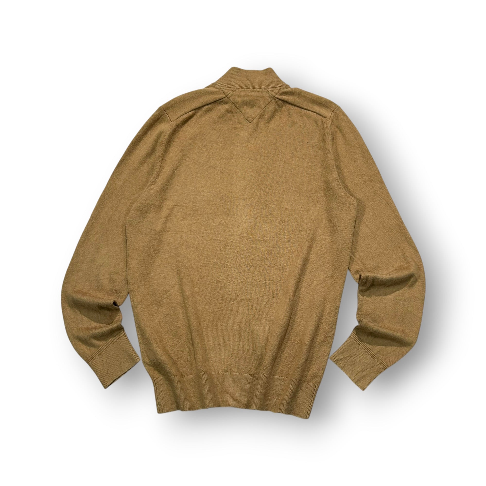 Tommy Hilfiger Full Zip Jumper Small