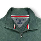 Tommy Hilfiger Full Zip Jumper Large