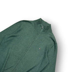 Tommy Hilfiger Full Zip Jumper Large