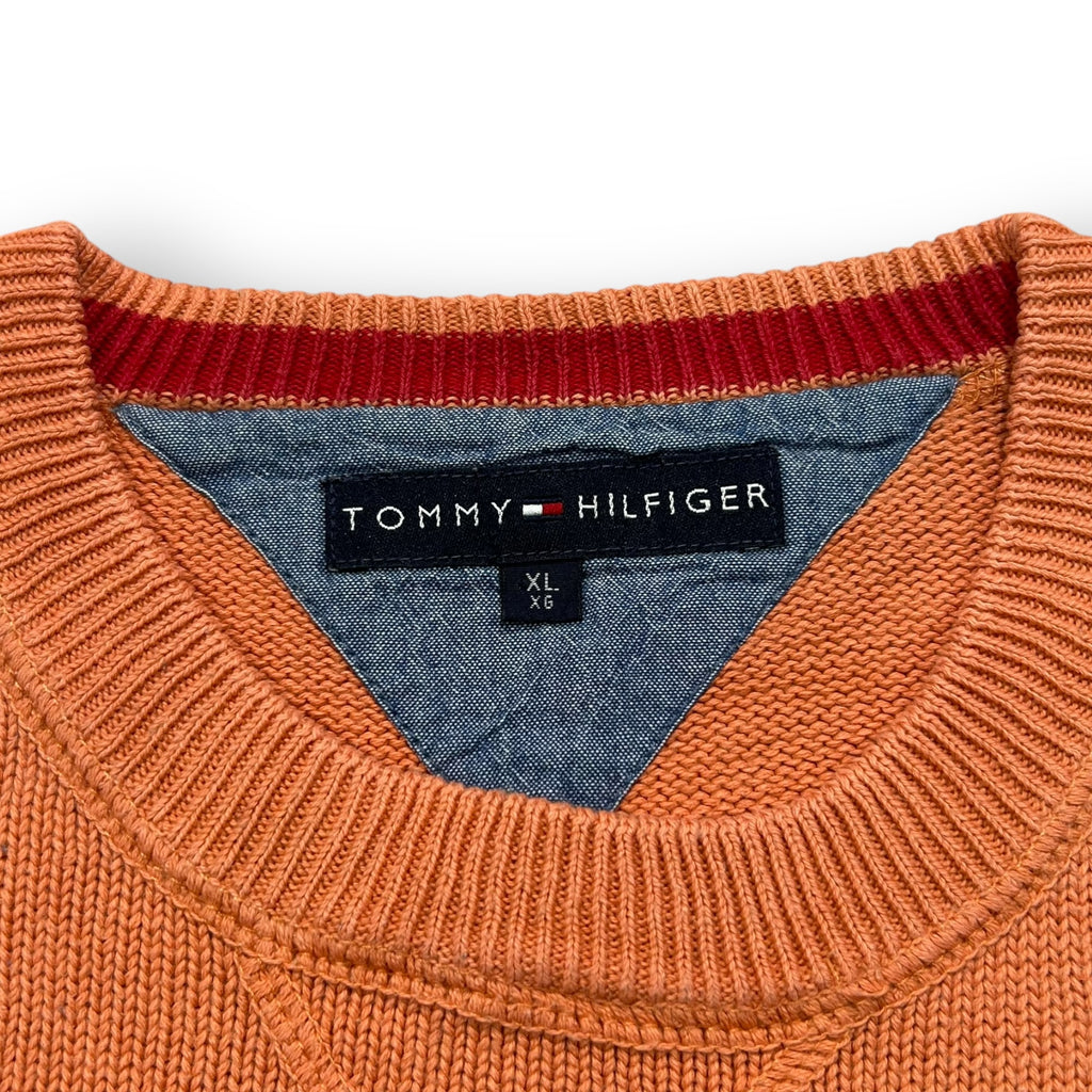Tommy Hilfiger Jumper XL
