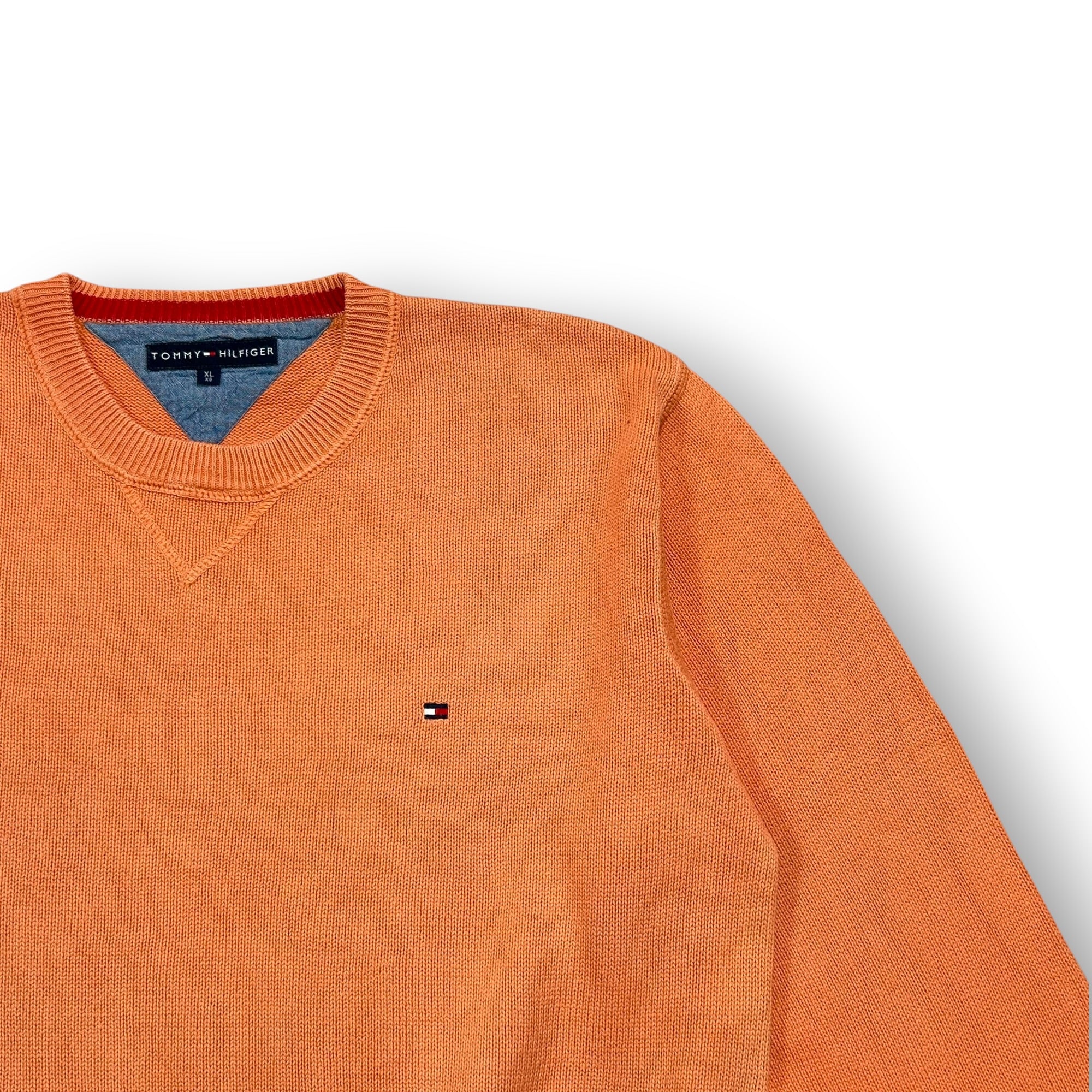 Tommy Hilfiger Jumper XL