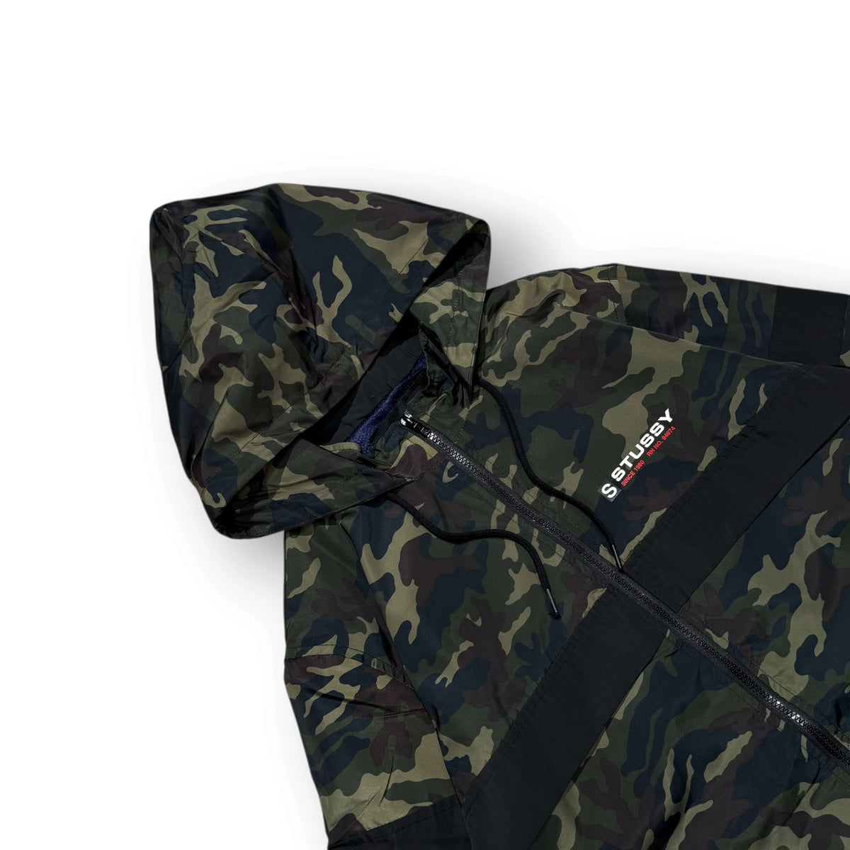 Stussy Lightweight Jacket