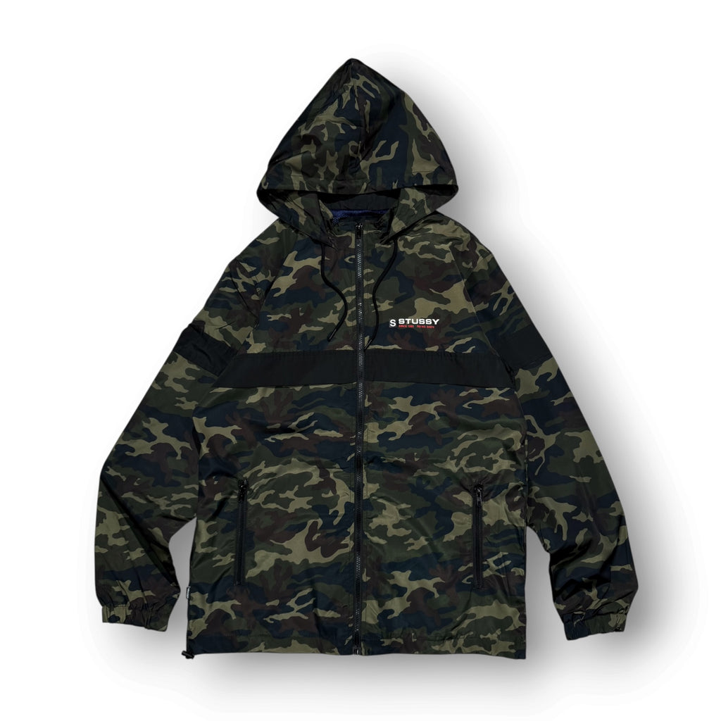 Stussy Lightweight Jacket