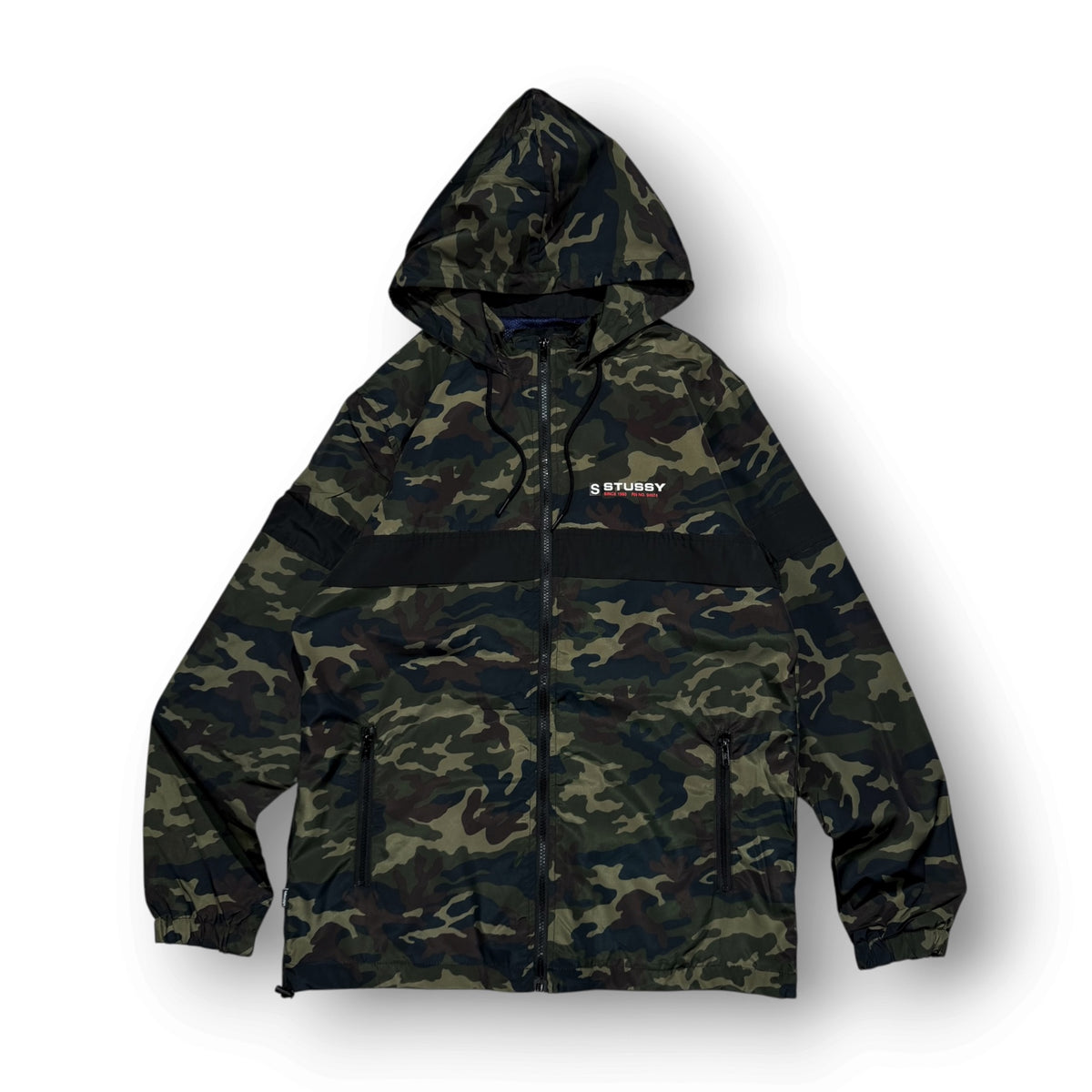 Stussy Lightweight Jacket