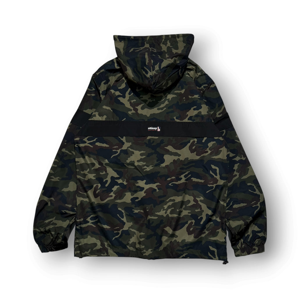 Stussy Lightweight Jacket
