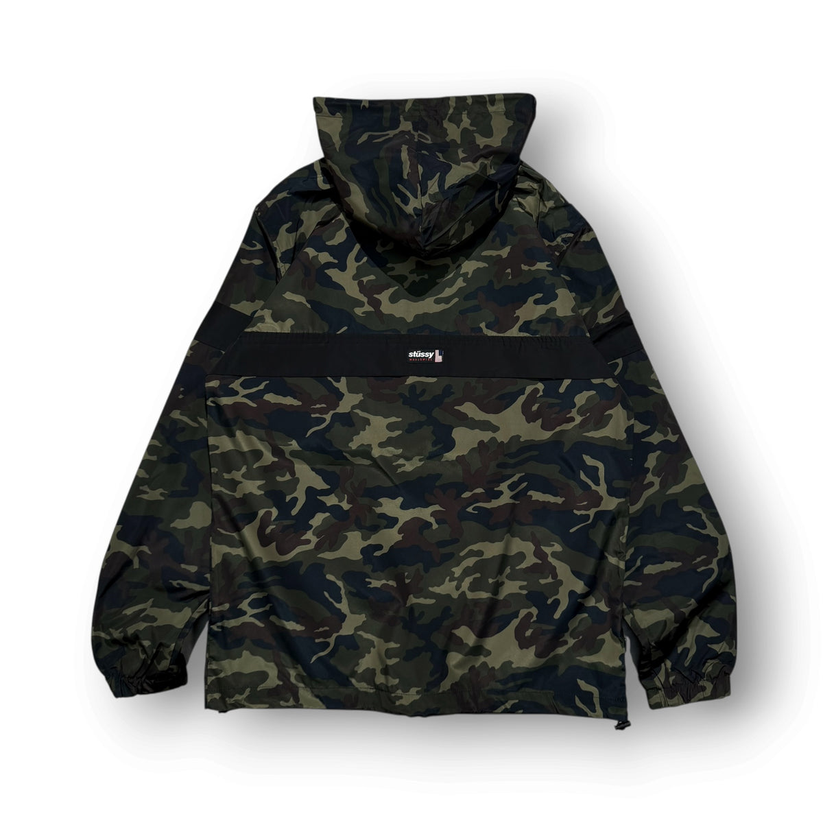 Stussy Lightweight Jacket